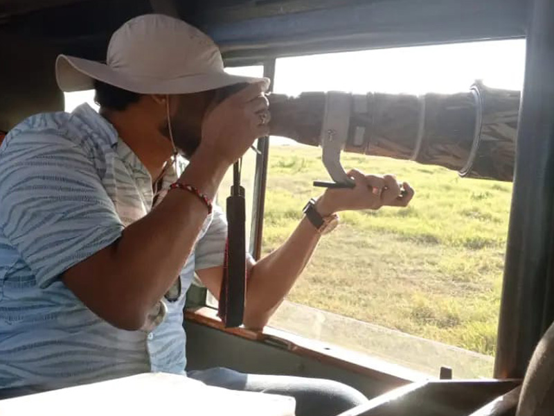 Marimpet Safaris